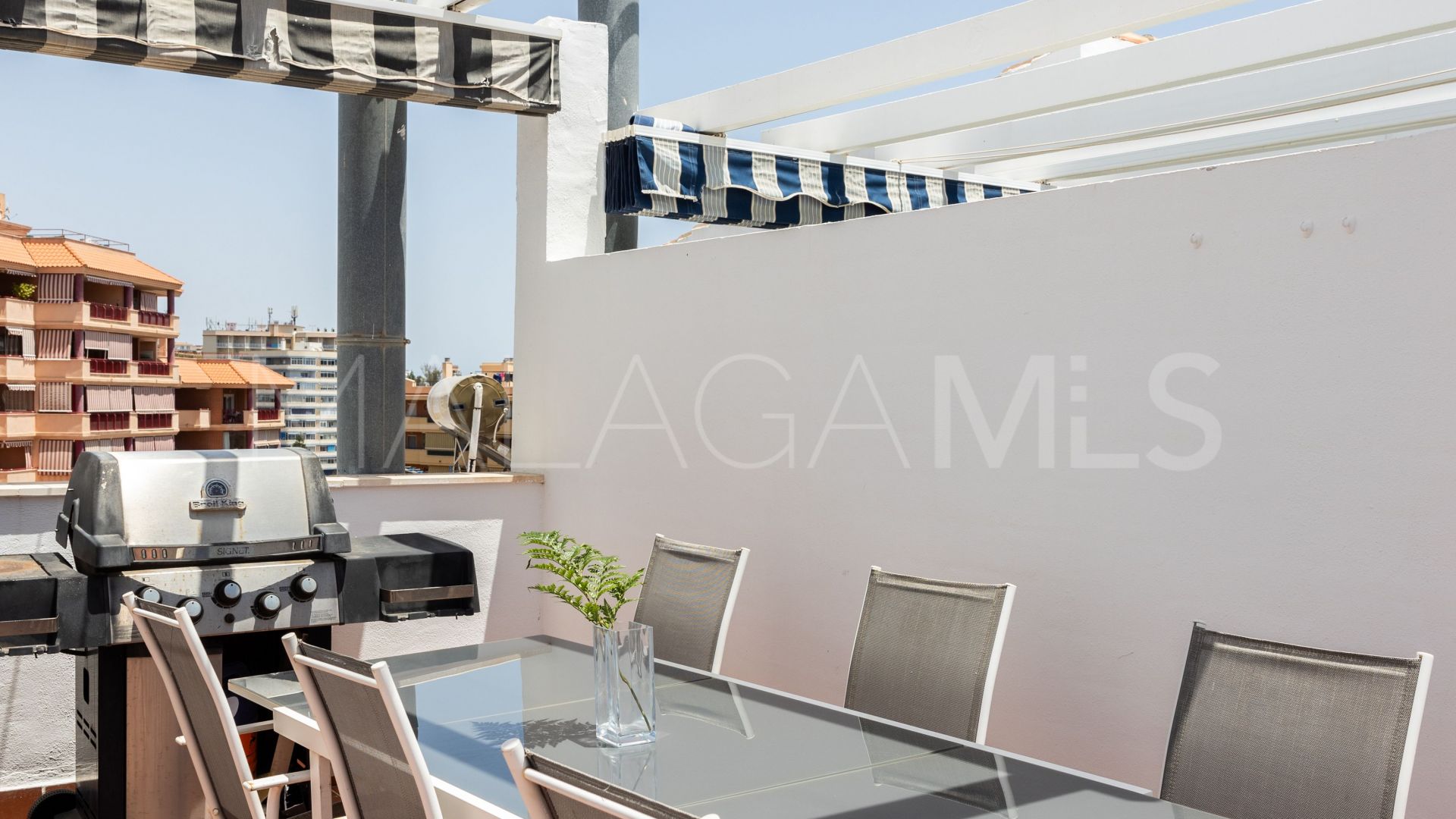 For sale Torreblanca town house with 4 bedrooms