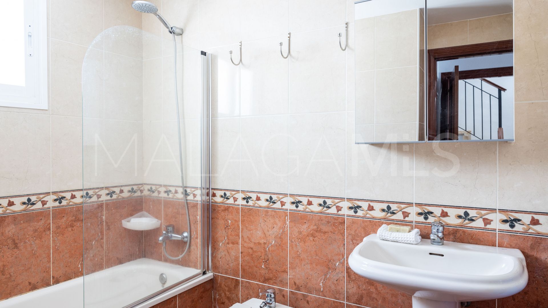 For sale Torreblanca town house with 4 bedrooms