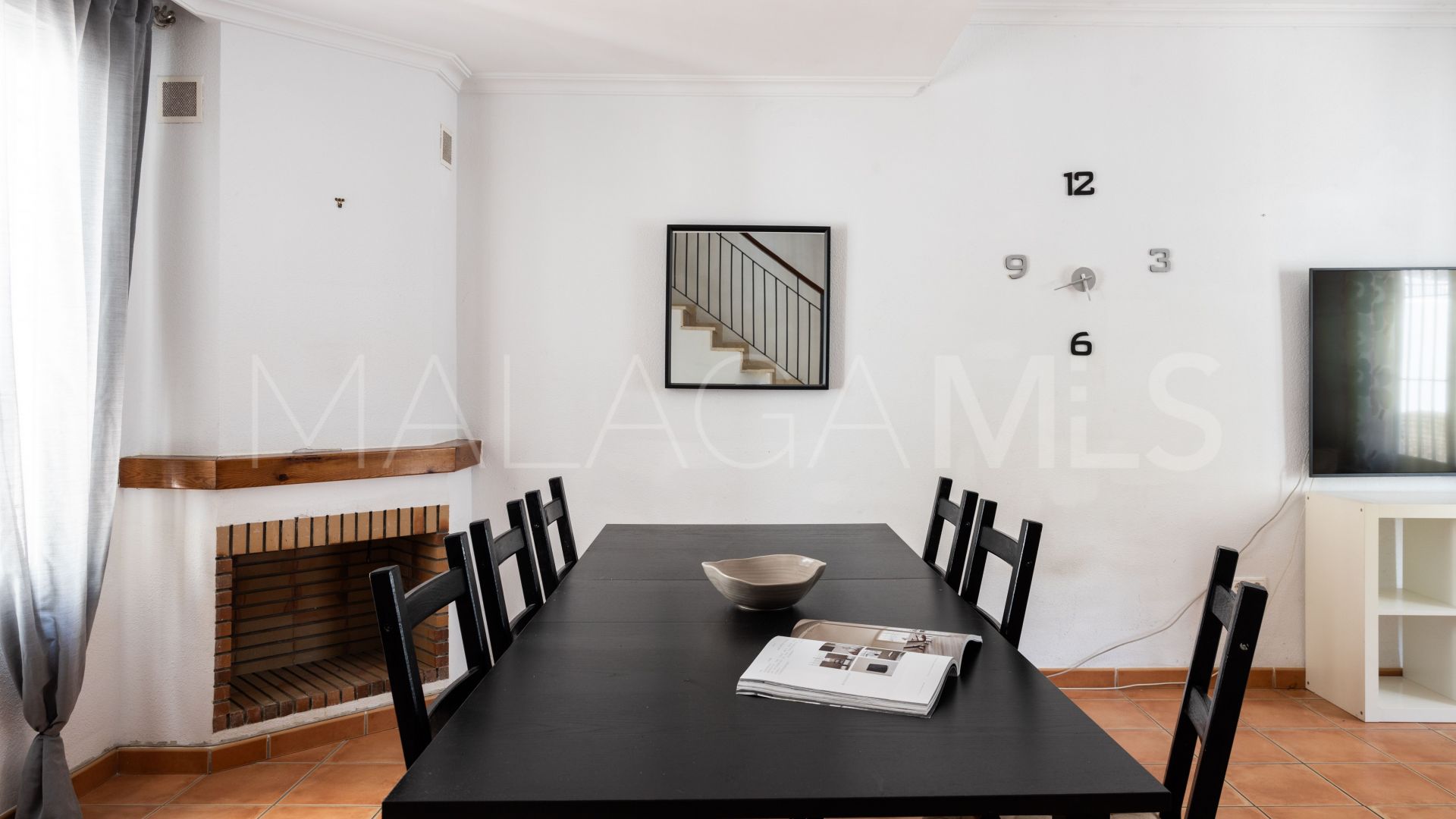 For sale Torreblanca town house with 4 bedrooms