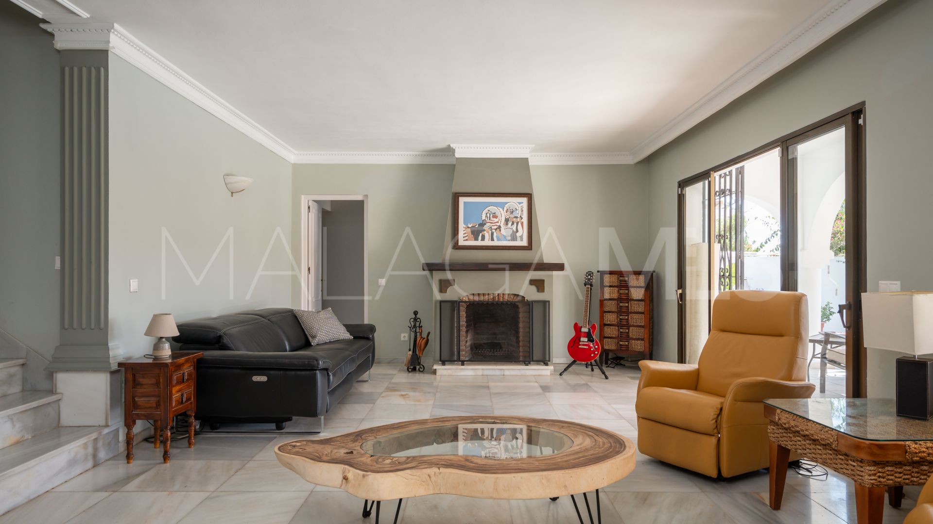 Haus for sale in El Chaparral