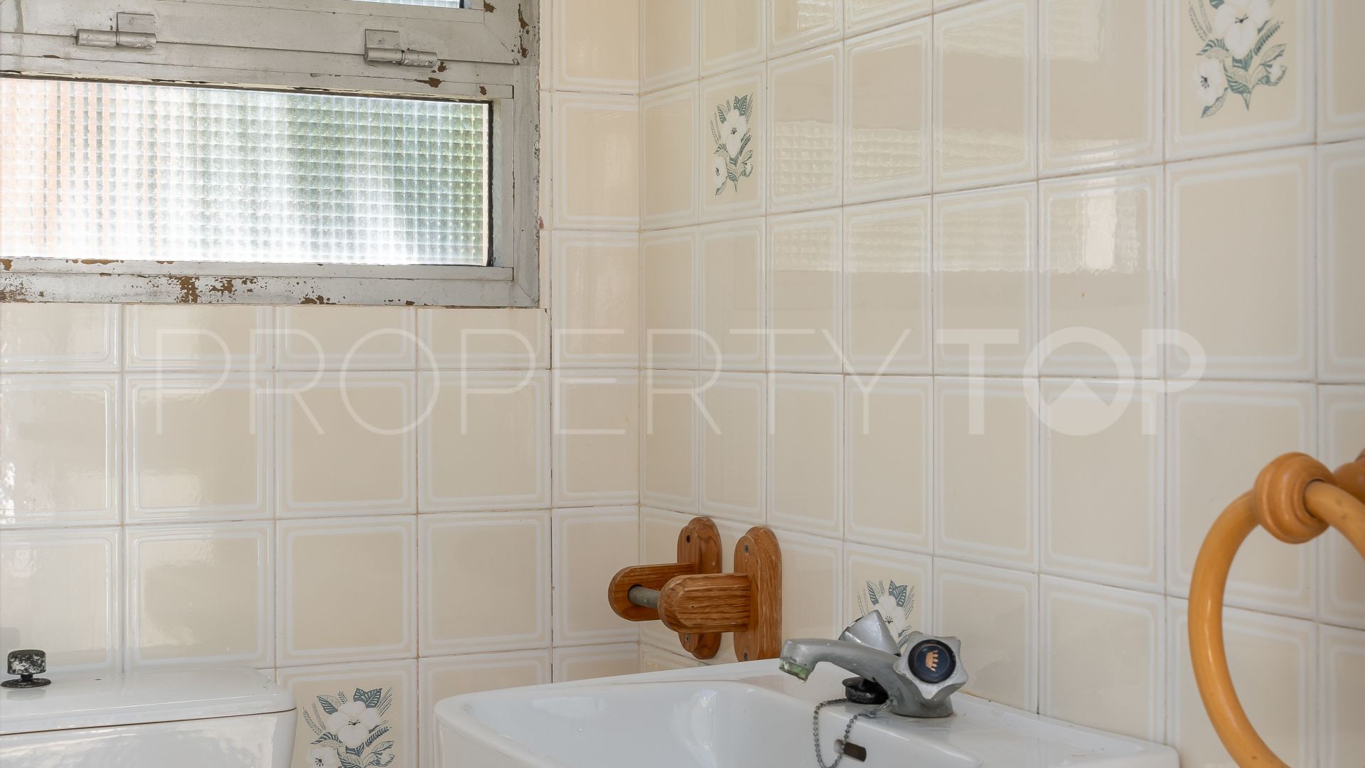 For sale El Chaparral 3 bedrooms house