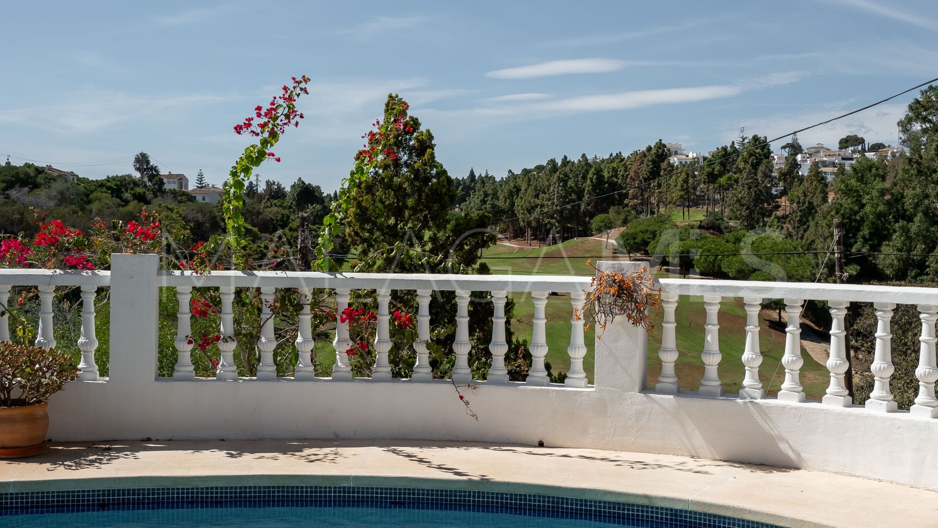 For sale El Chaparral 3 bedrooms house