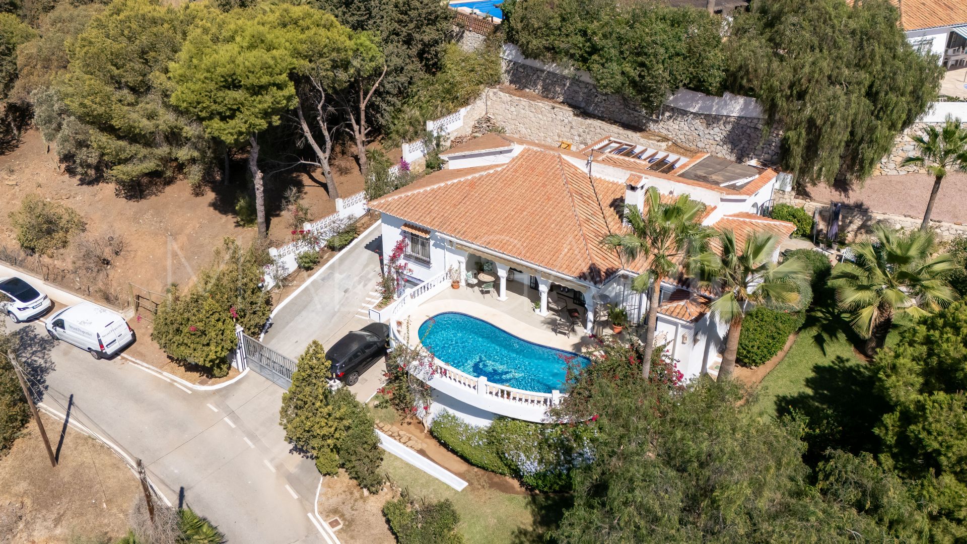 Haus for sale in El Chaparral