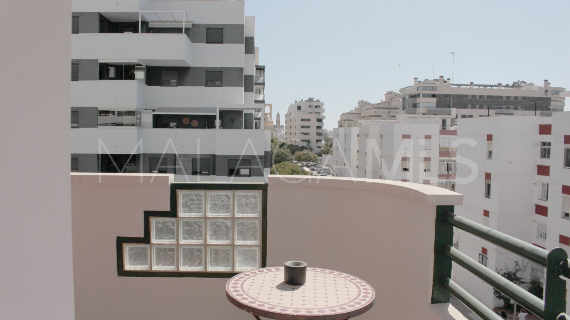 Appartement for sale in Estepona Centre