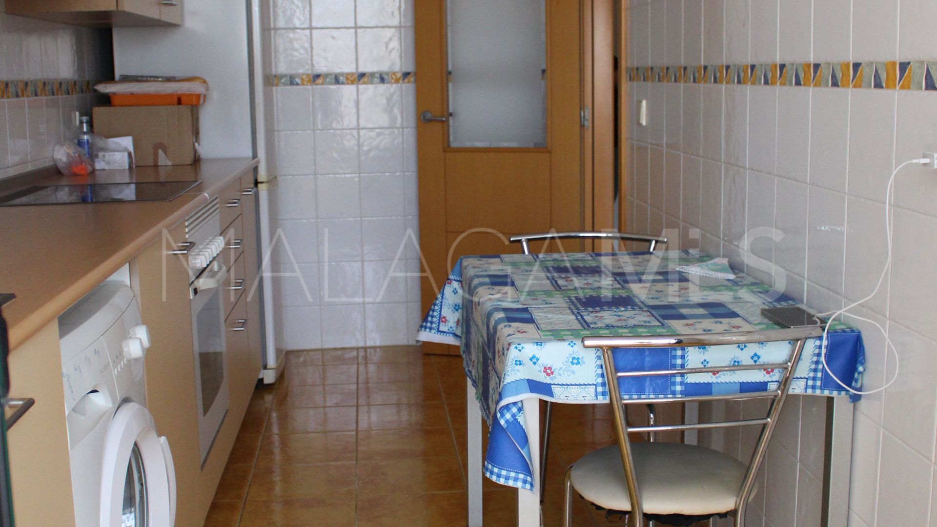 Apartamento a la venta in Estepona Centro