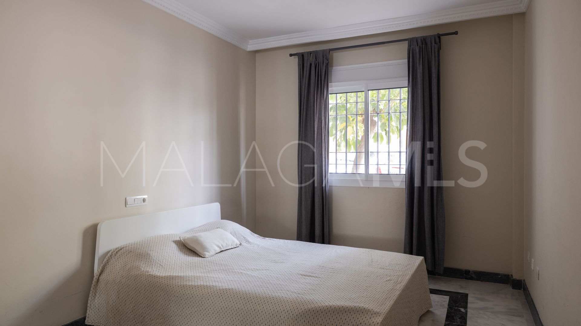 Appartement rez de chaussée for sale in Nueva Andalucia