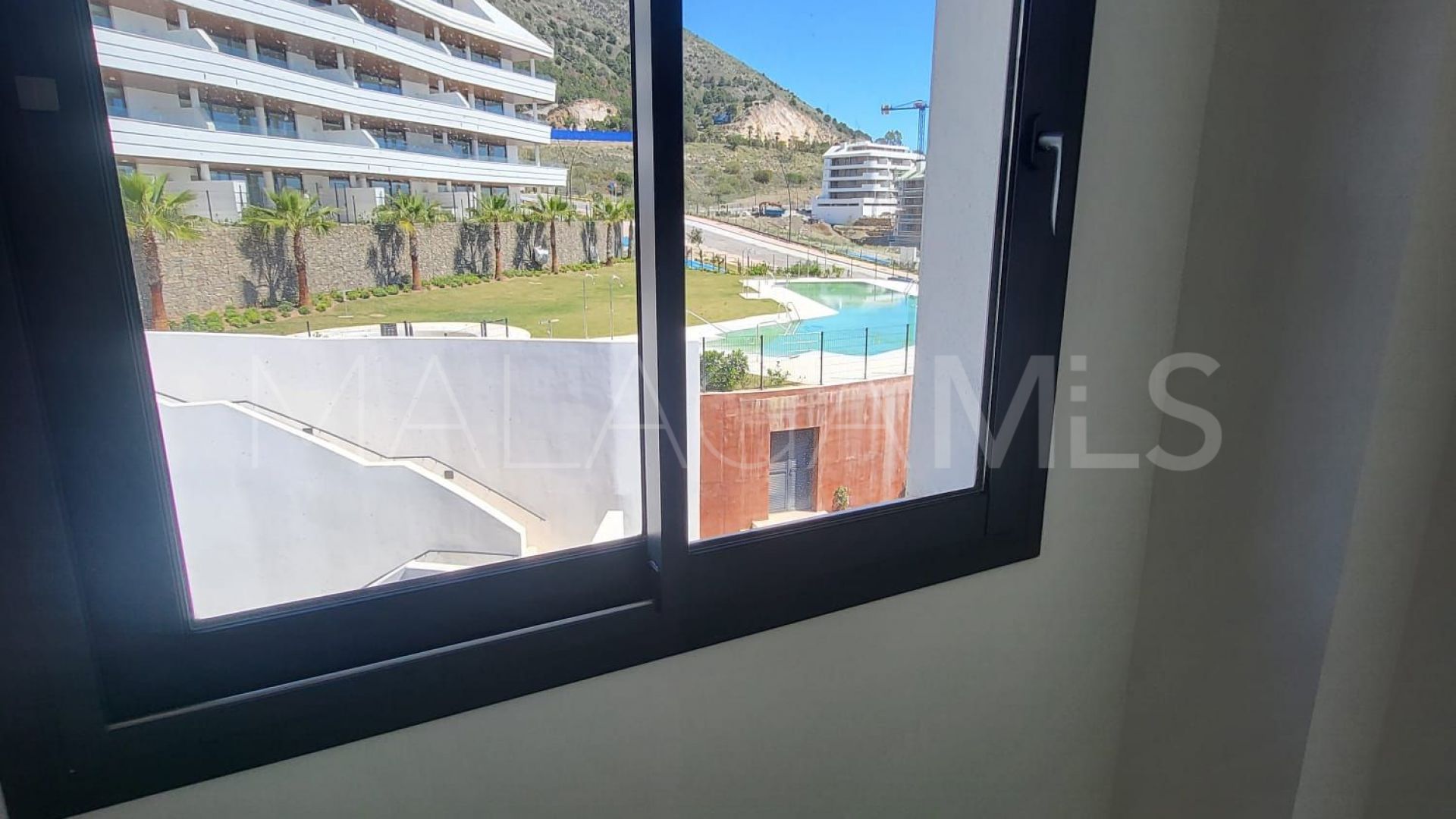 2 bedrooms duplex penthouse for sale in El Higueron