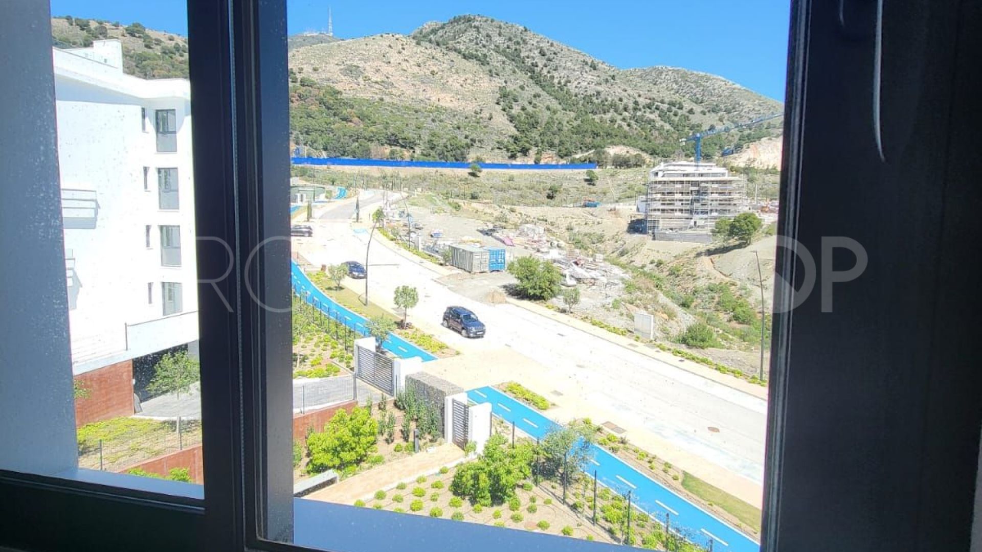 2 bedrooms duplex penthouse for sale in El Higueron