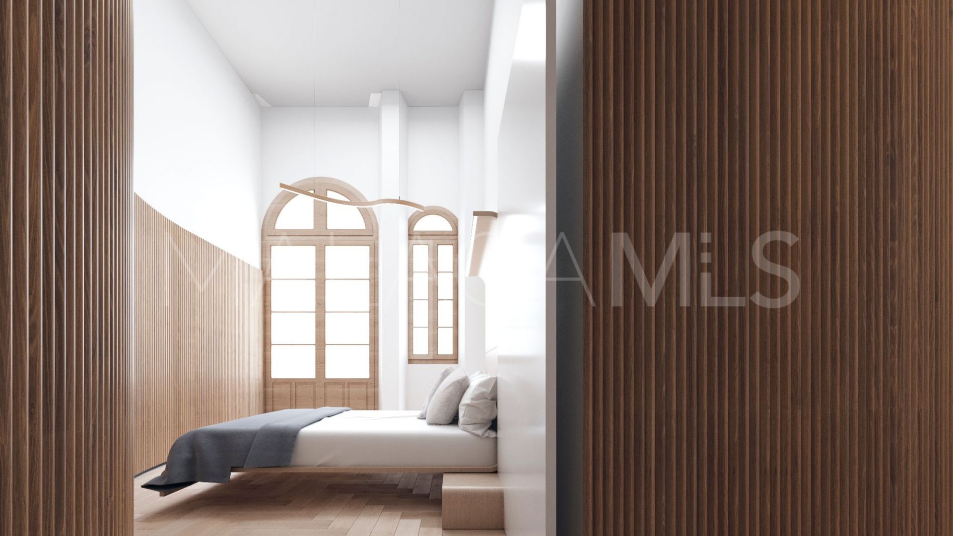 Malaga - Este, estudio for sale