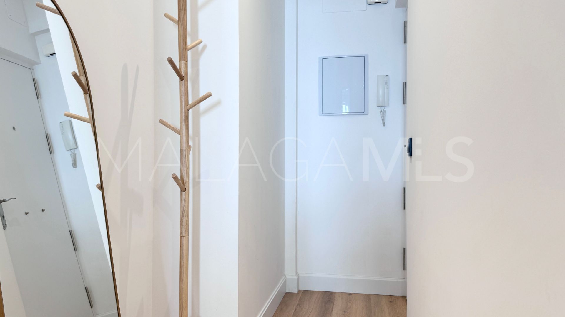 Apartamento for sale in Malaga