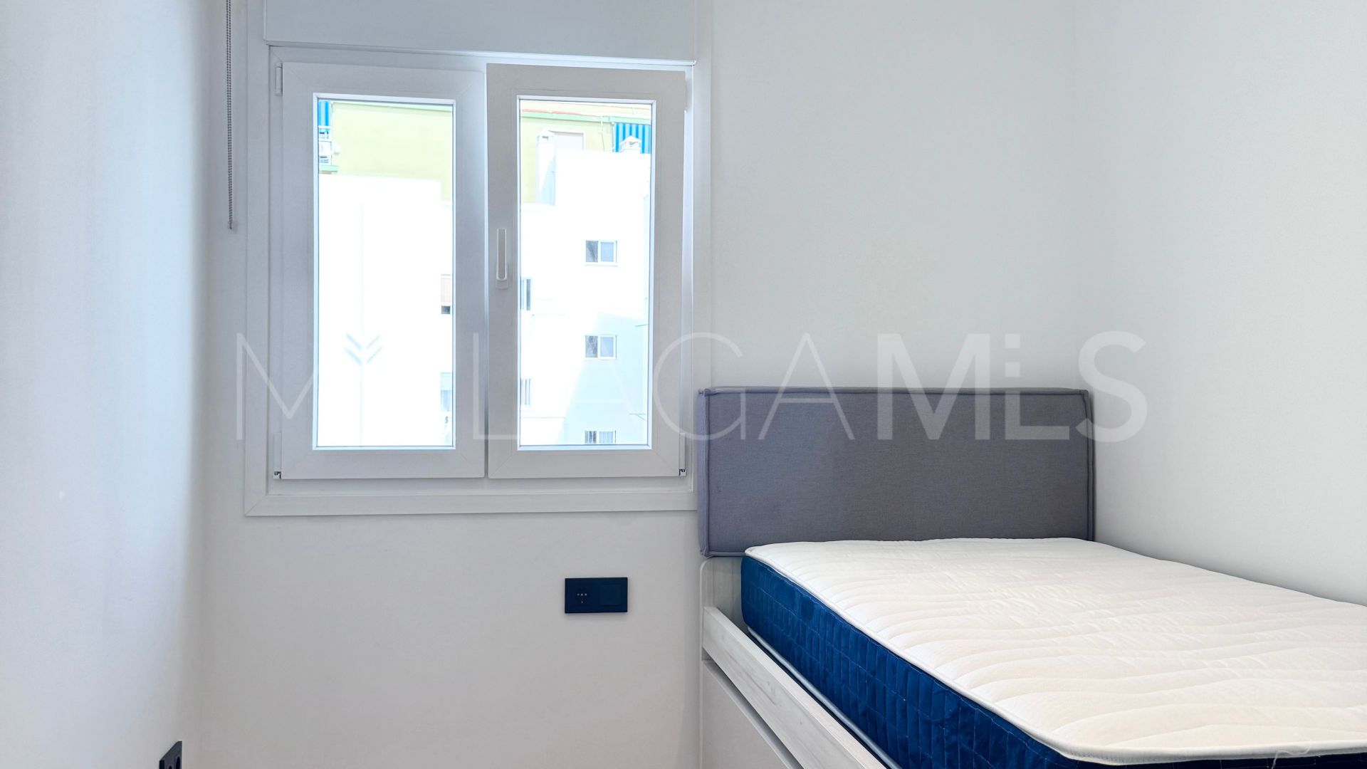 Apartamento for sale in Malaga