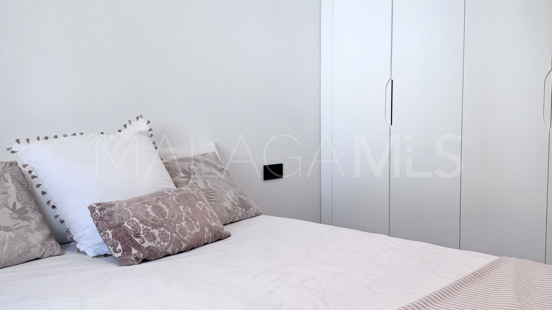 For sale apartment in Malaga