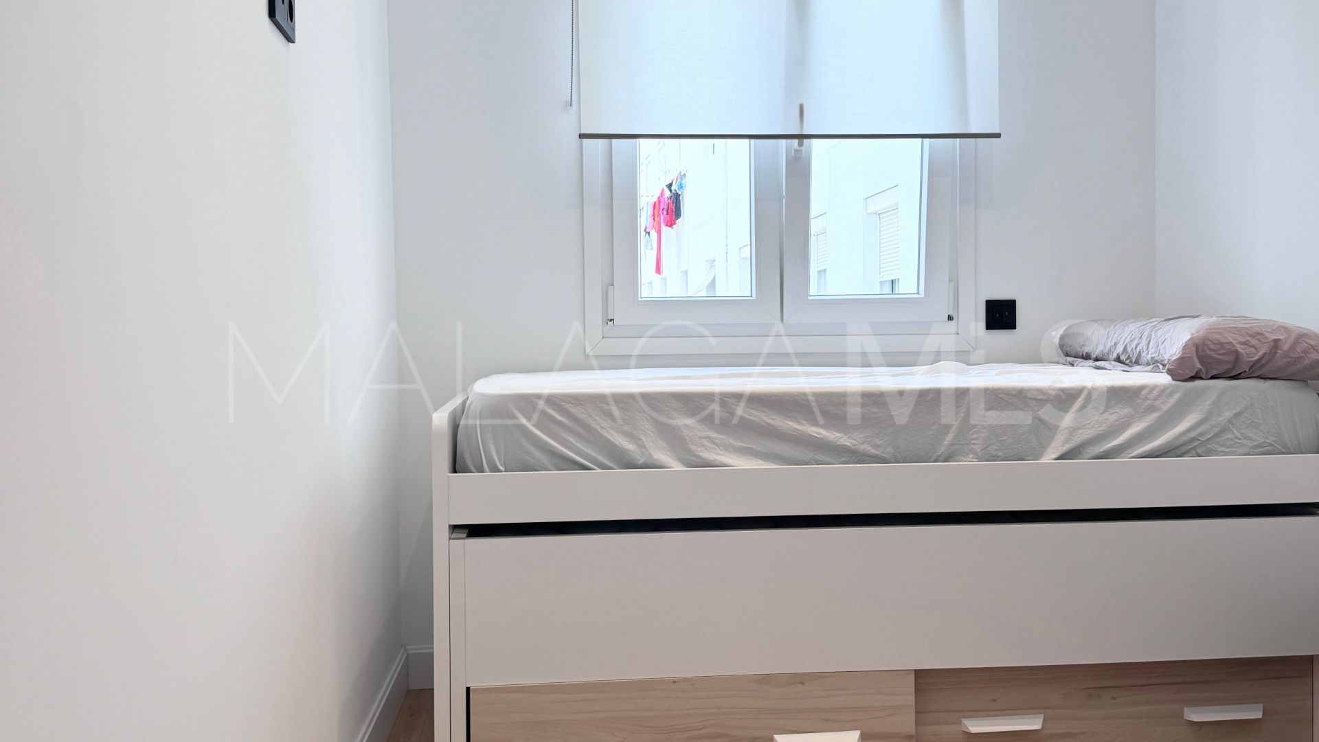 Apartamento for sale in Malaga