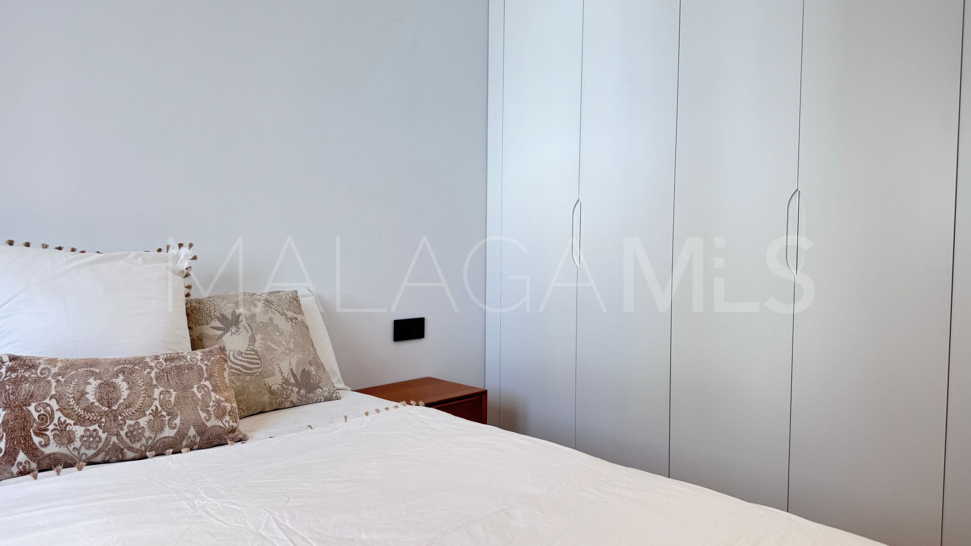 For sale apartment in Malaga