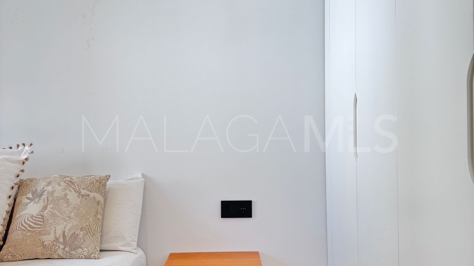 For sale apartment in Malaga