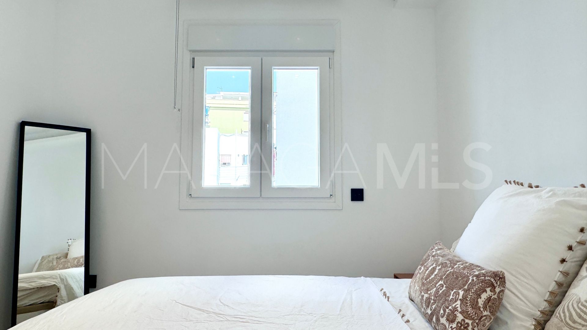 For sale apartment in Malaga