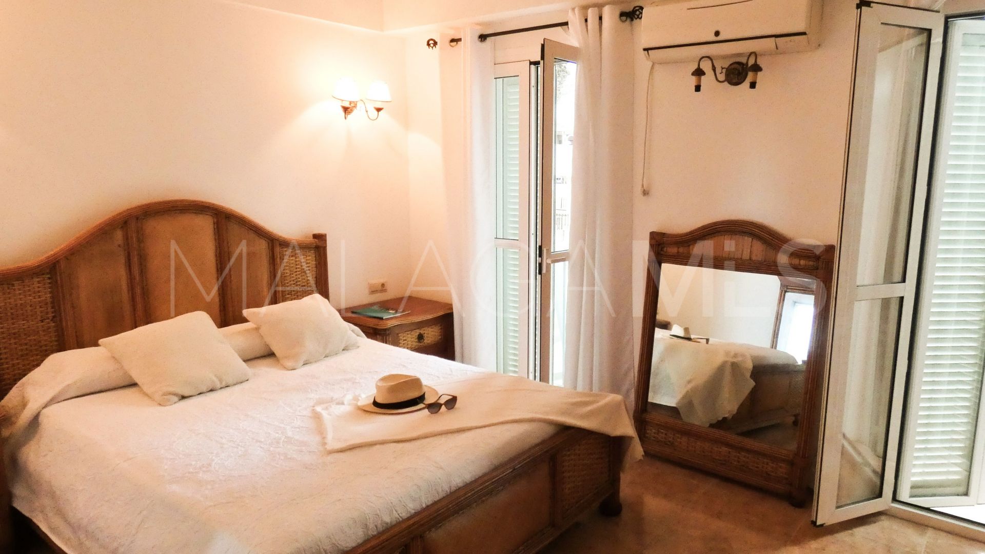 Tvåvåningslägenhet for sale in Benalmadena Costa