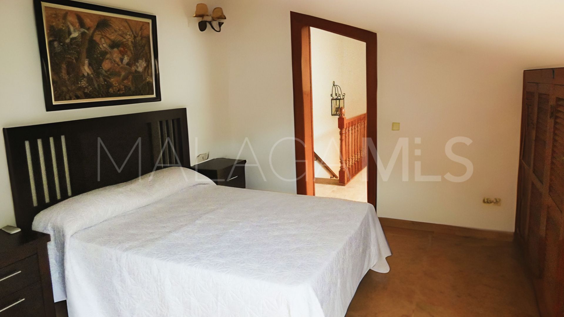 Tvåvåningslägenhet for sale in Benalmadena Costa