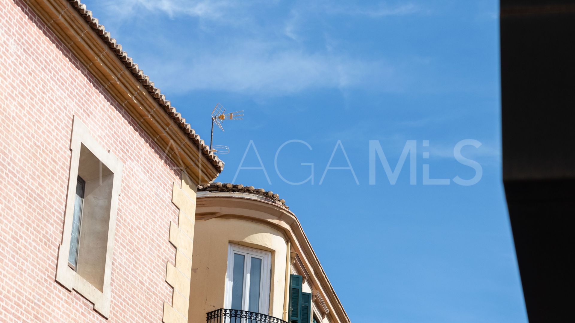 3 bedrooms Centro Histórico apartment for sale