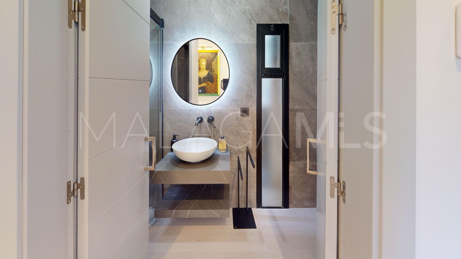Se vende apartamento in Centro Histórico