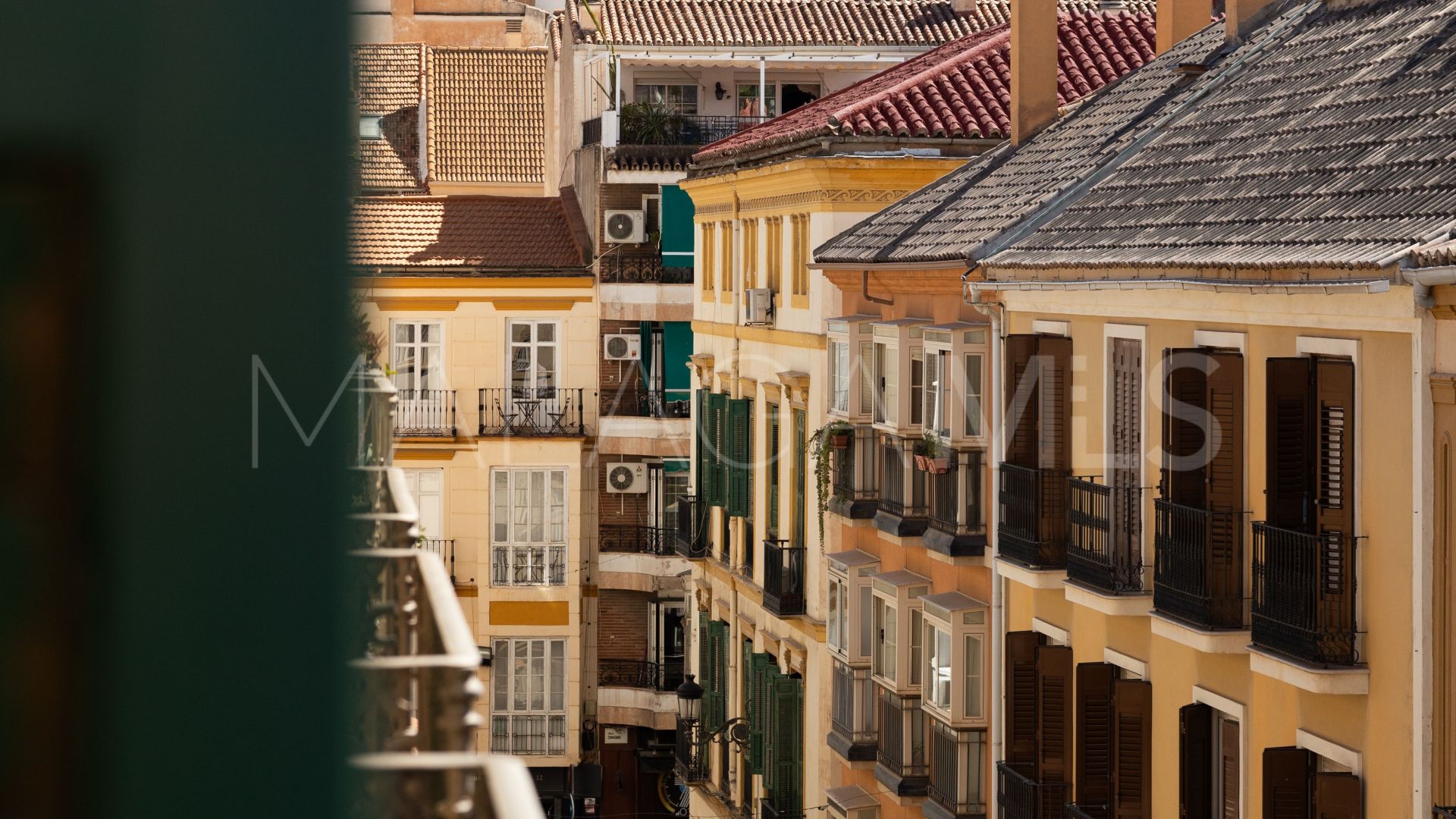 Appartement for sale in Centro Histórico