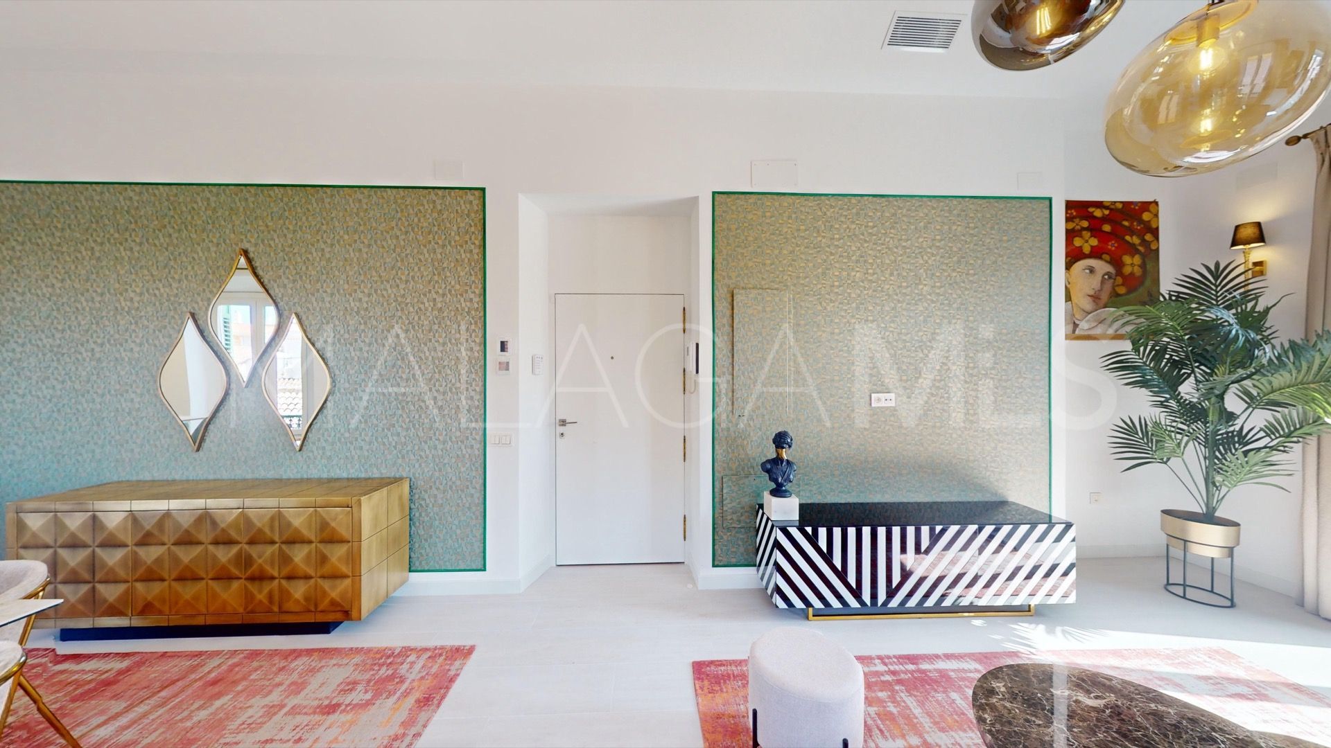 Se vende apartamento in Centro Histórico