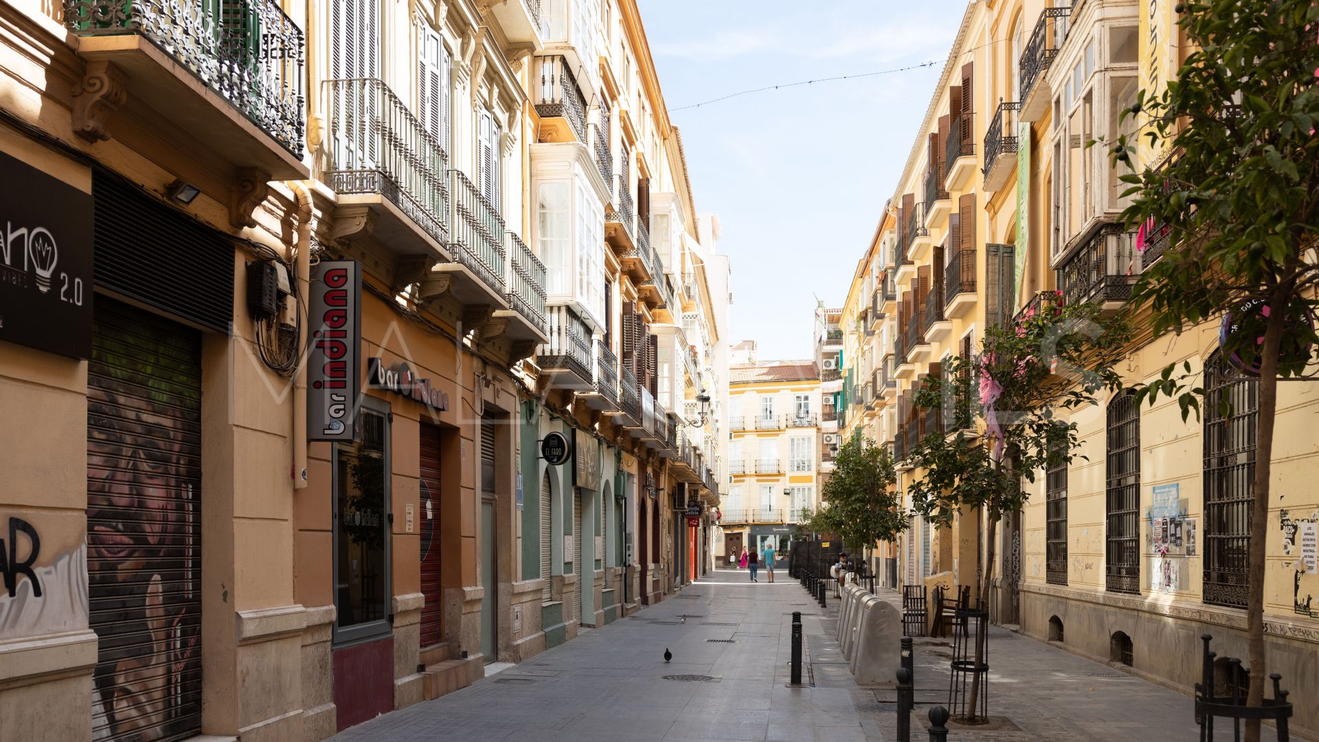 Lägenhet for sale in Centro Histórico