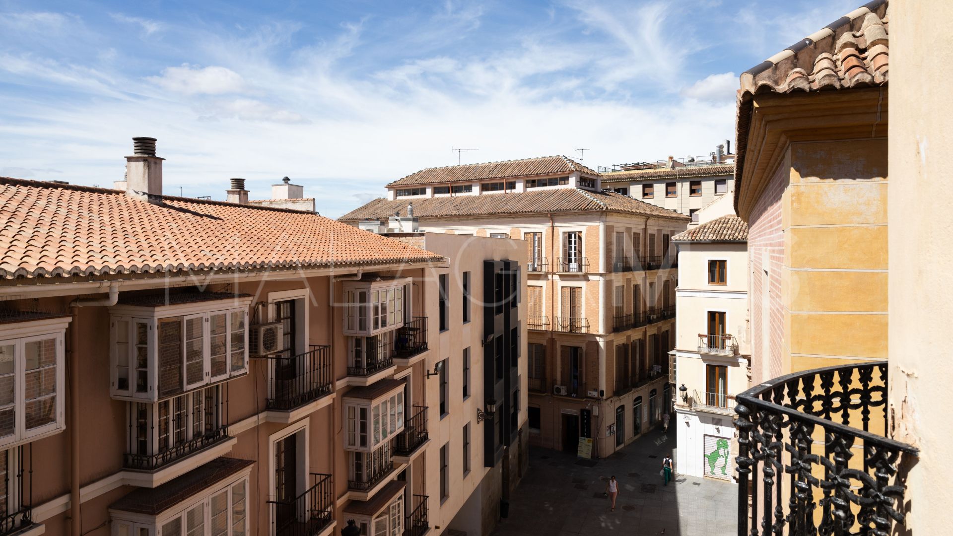 Appartement for sale in Centro Histórico