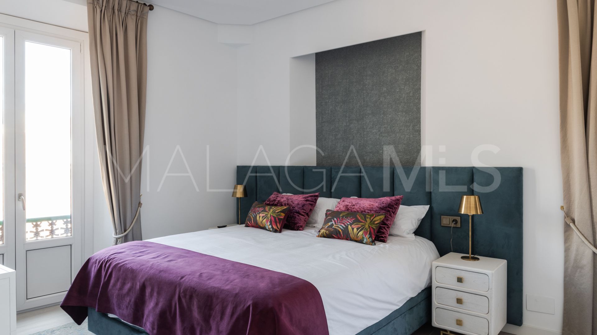 Apartamento with 3 bedrooms for sale in Centro Histórico