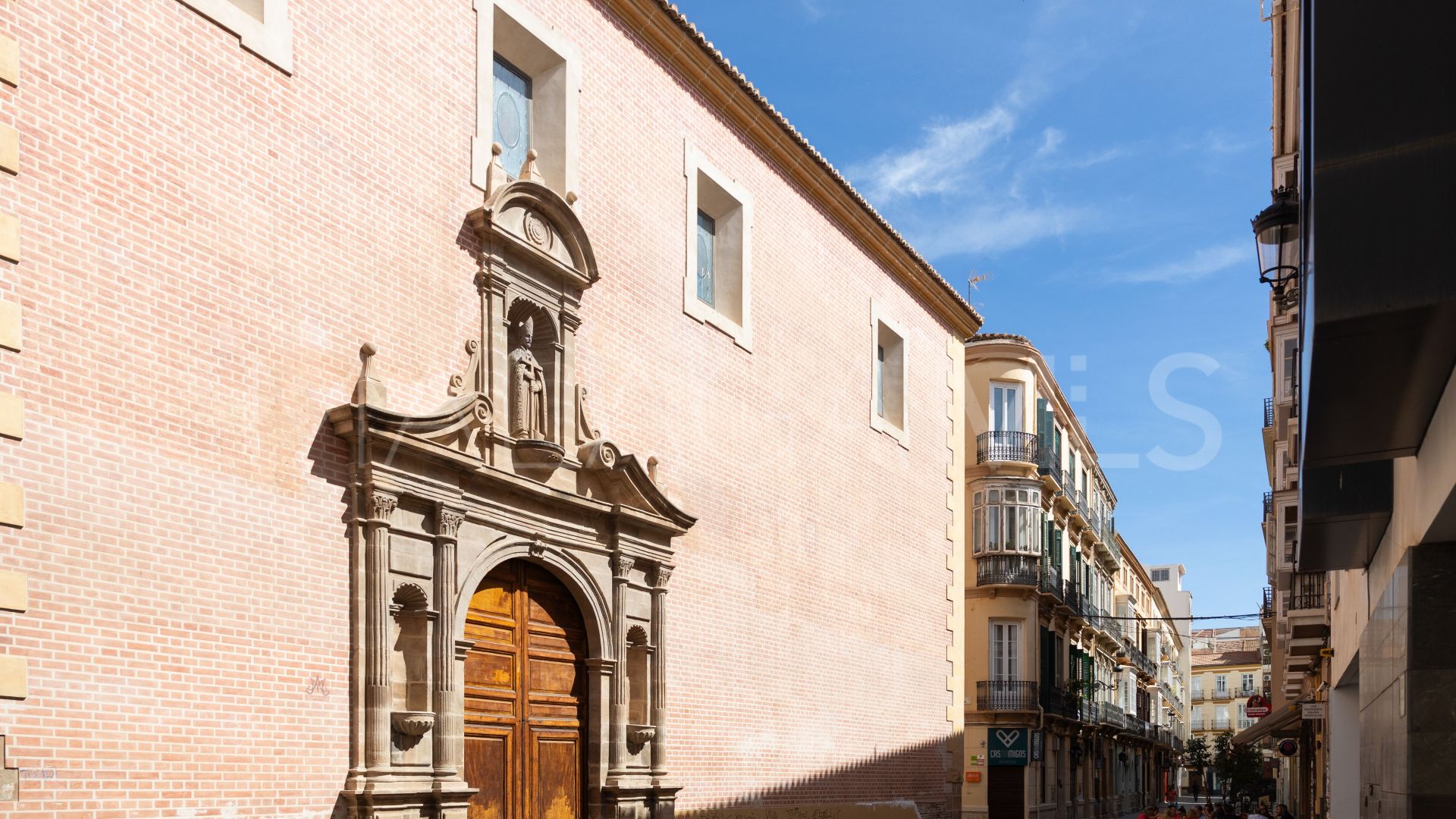 Lägenhet for sale in Centro Histórico