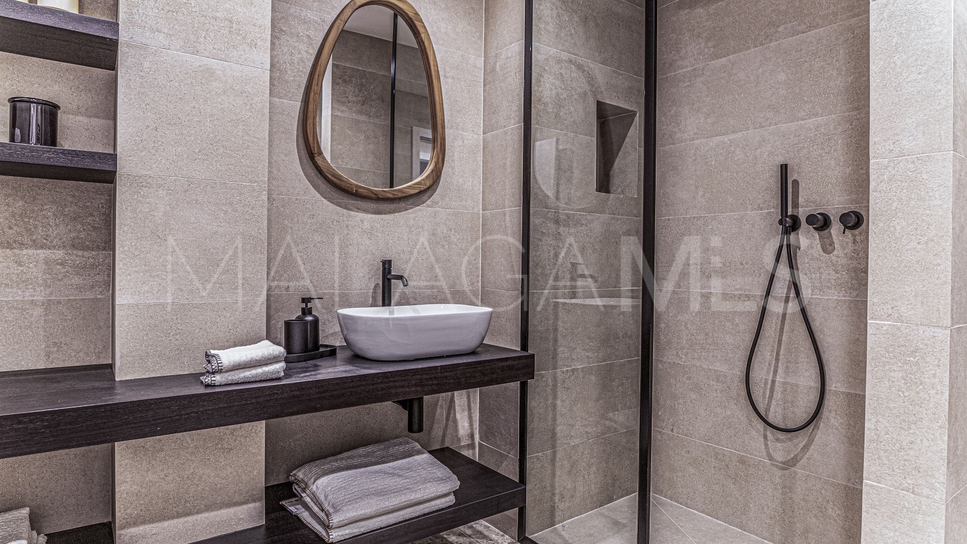 Appartement for sale in Marbella - Puerto Banus