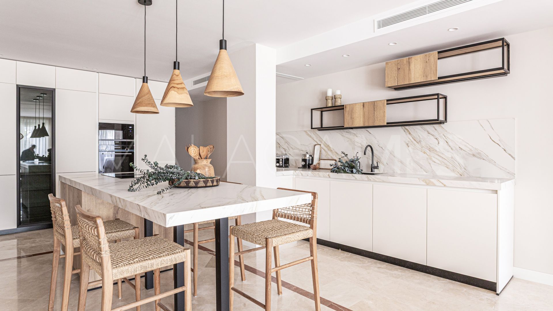 Appartement for sale in Marbella - Puerto Banus