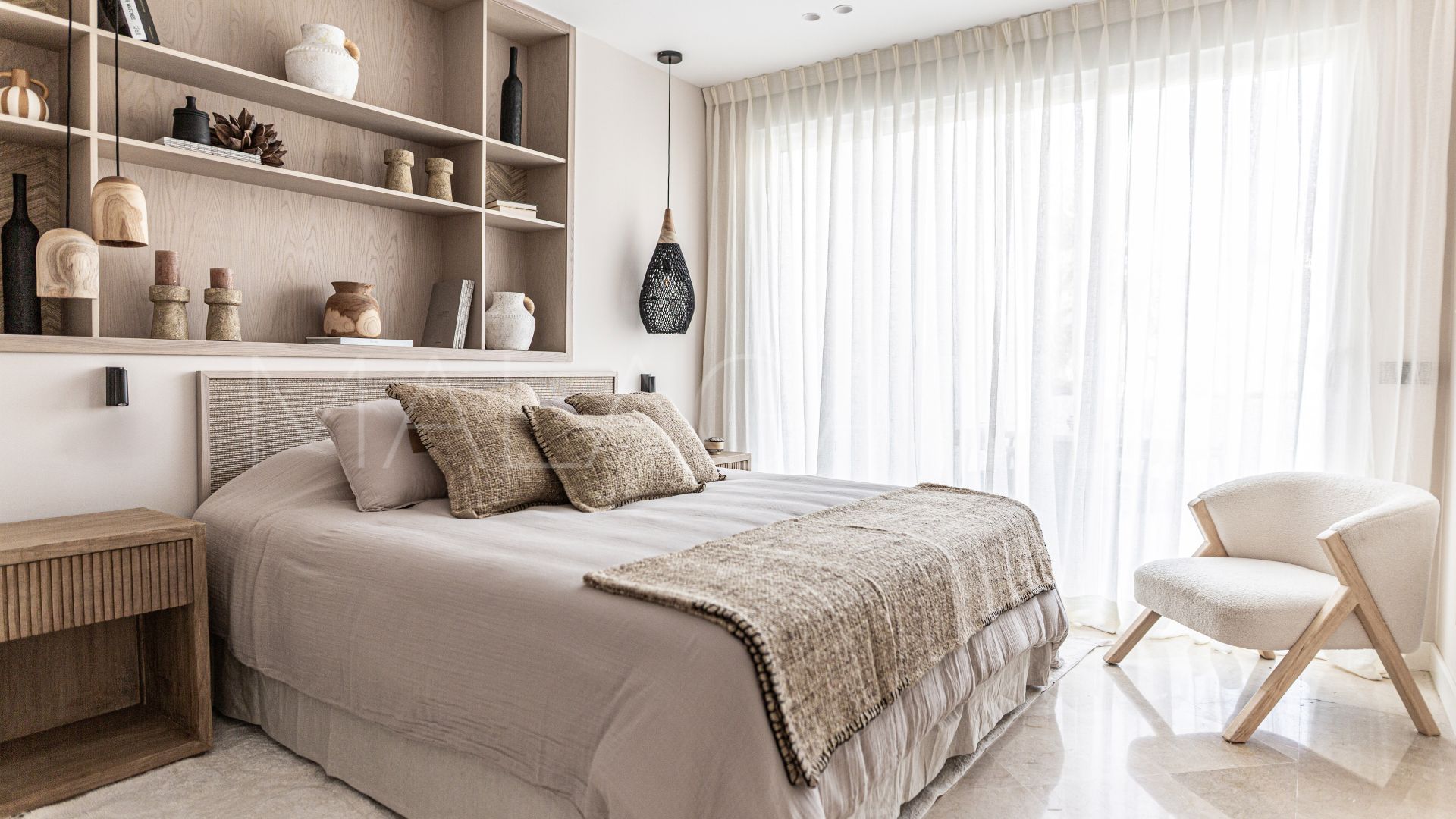 Appartement for sale in Marbella - Puerto Banus