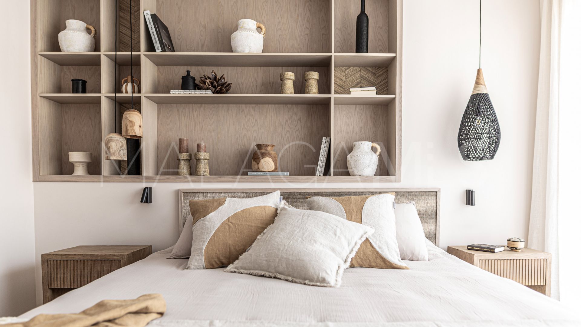 Appartement for sale in Marbella - Puerto Banus