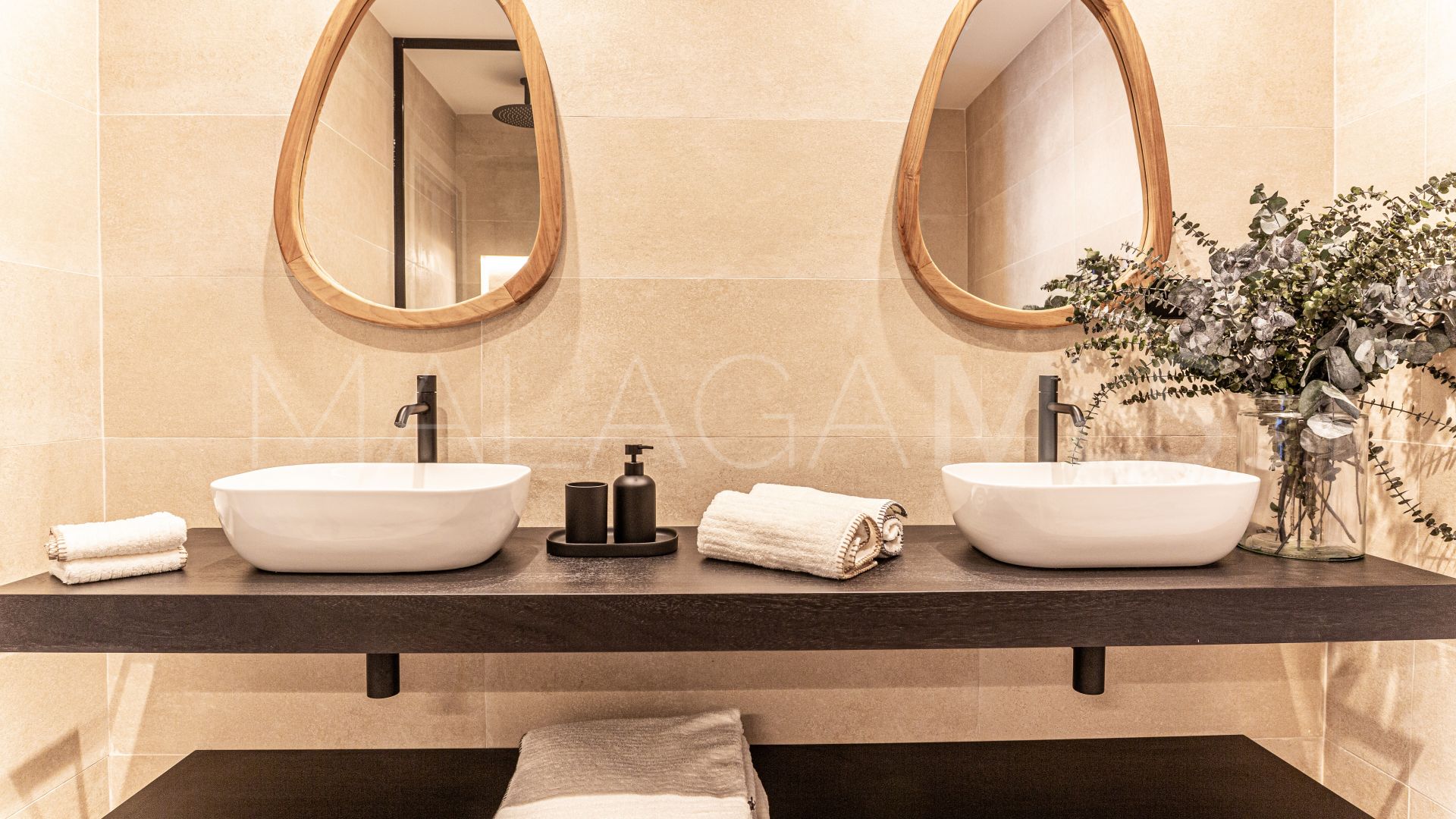 Appartement for sale in Marbella - Puerto Banus