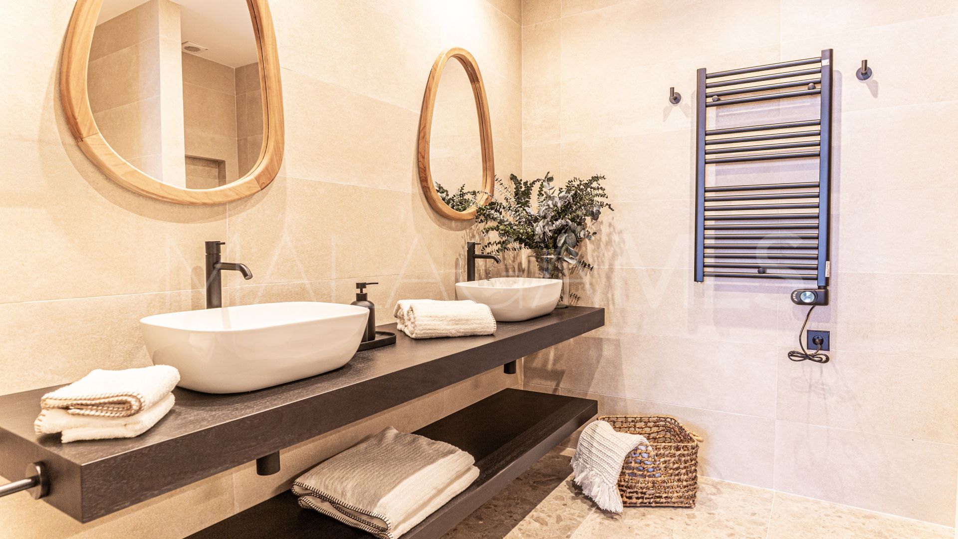 Appartement for sale in Marbella - Puerto Banus