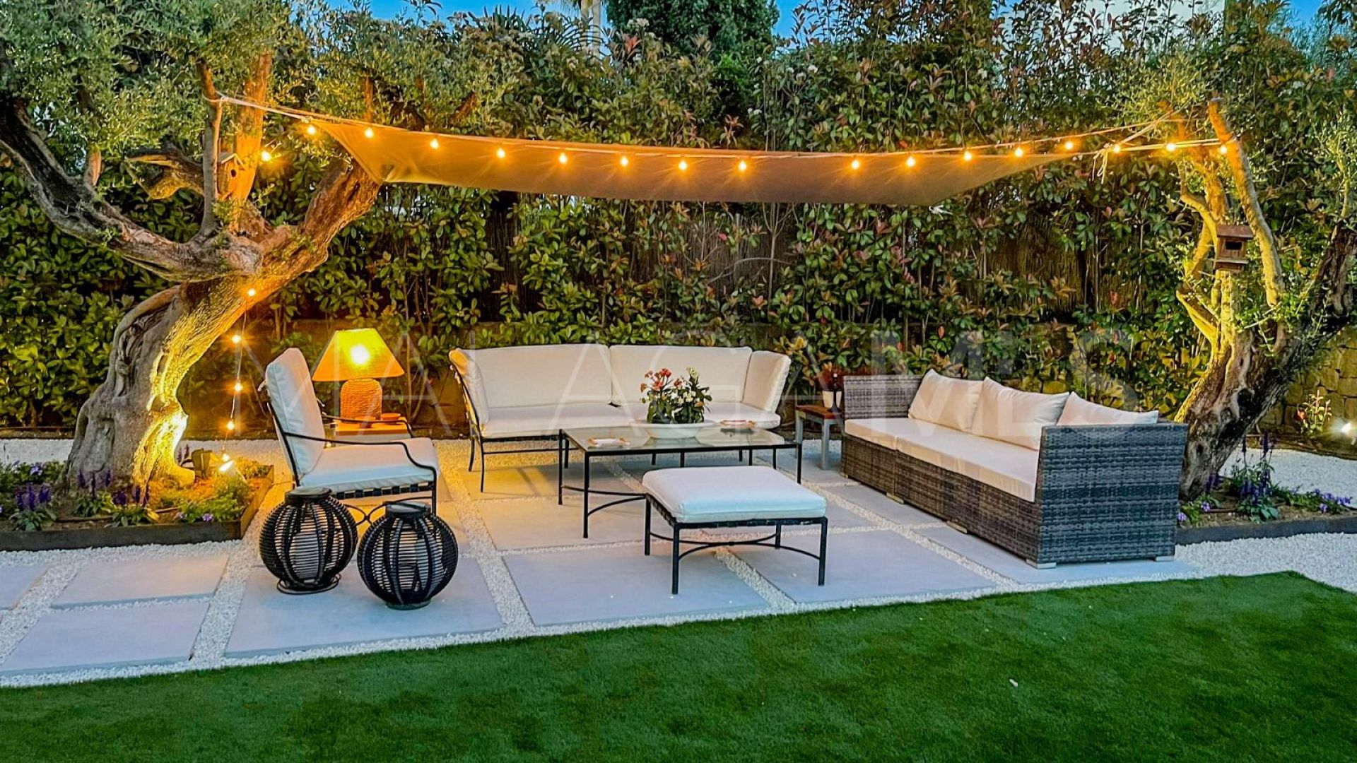 Villa for sale in Golden Mile