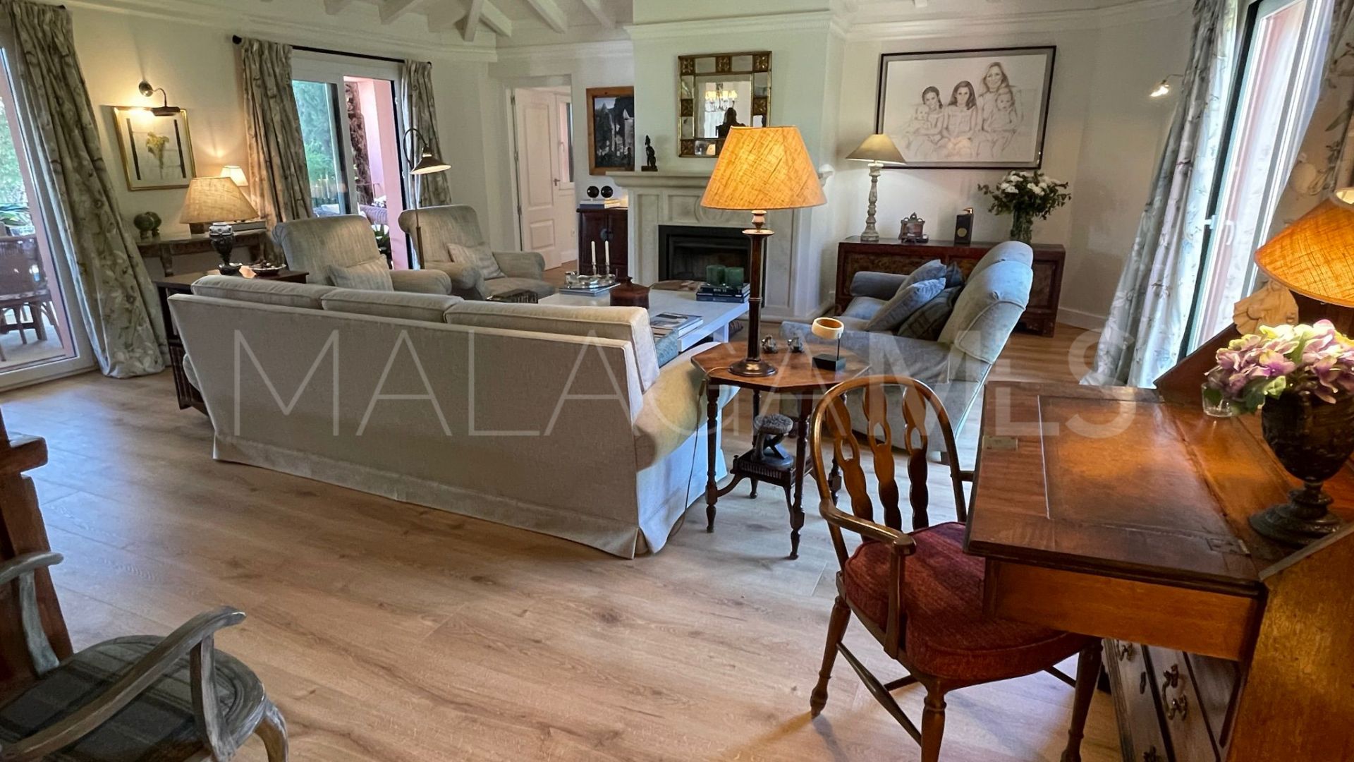 Villa for sale in Golden Mile