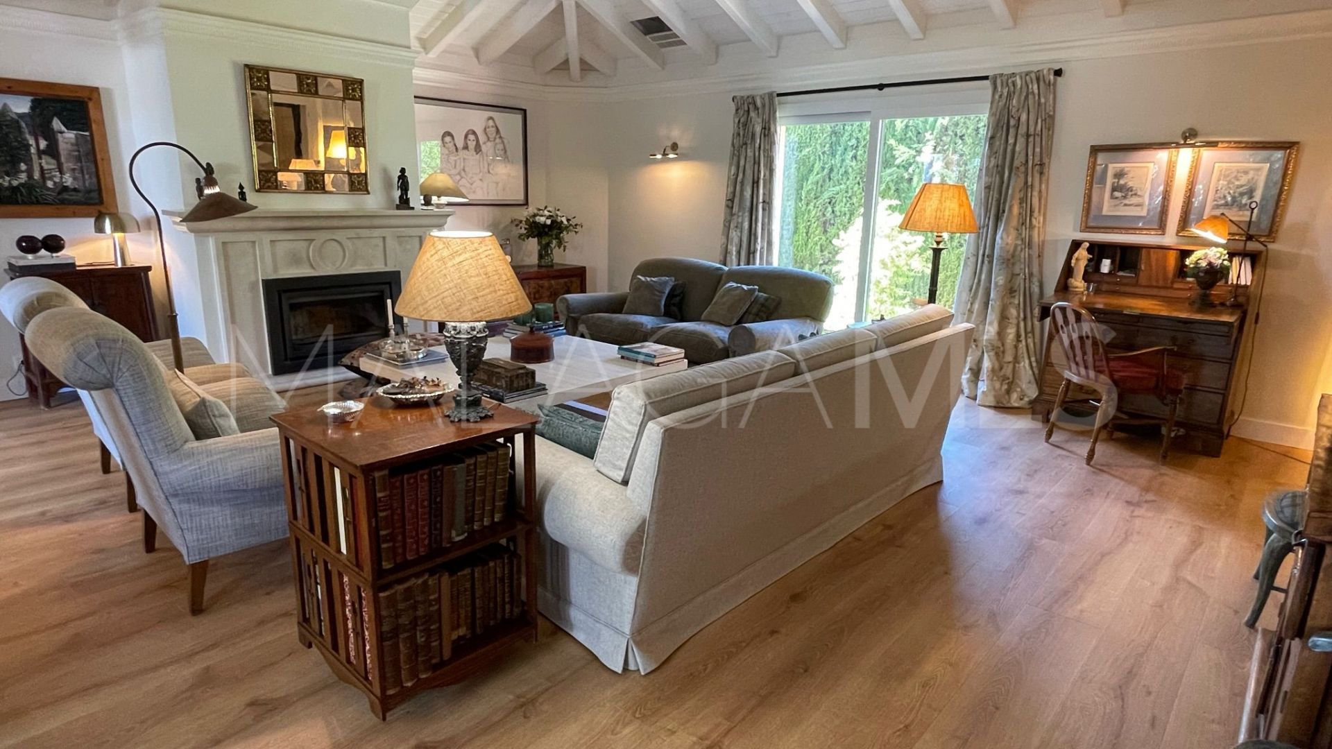 Villa for sale in Golden Mile