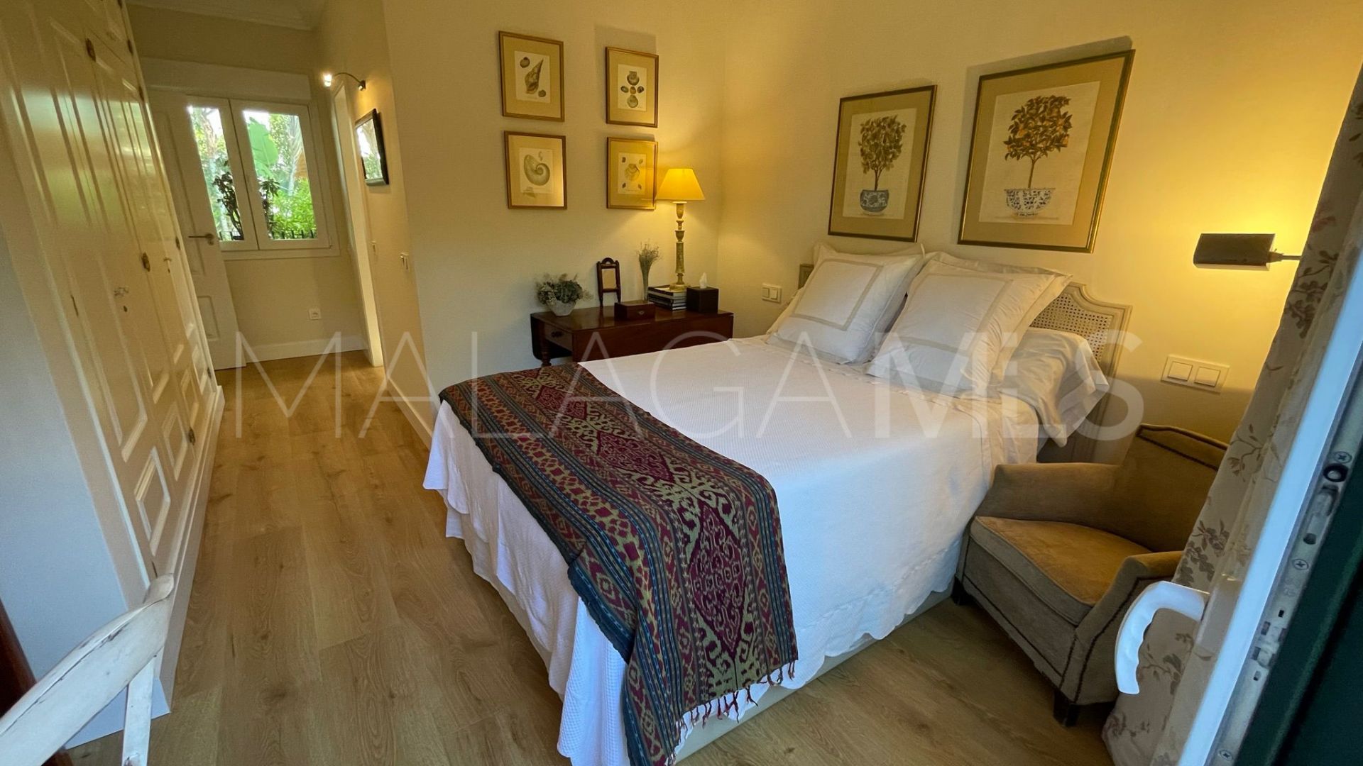 Villa for sale in Golden Mile