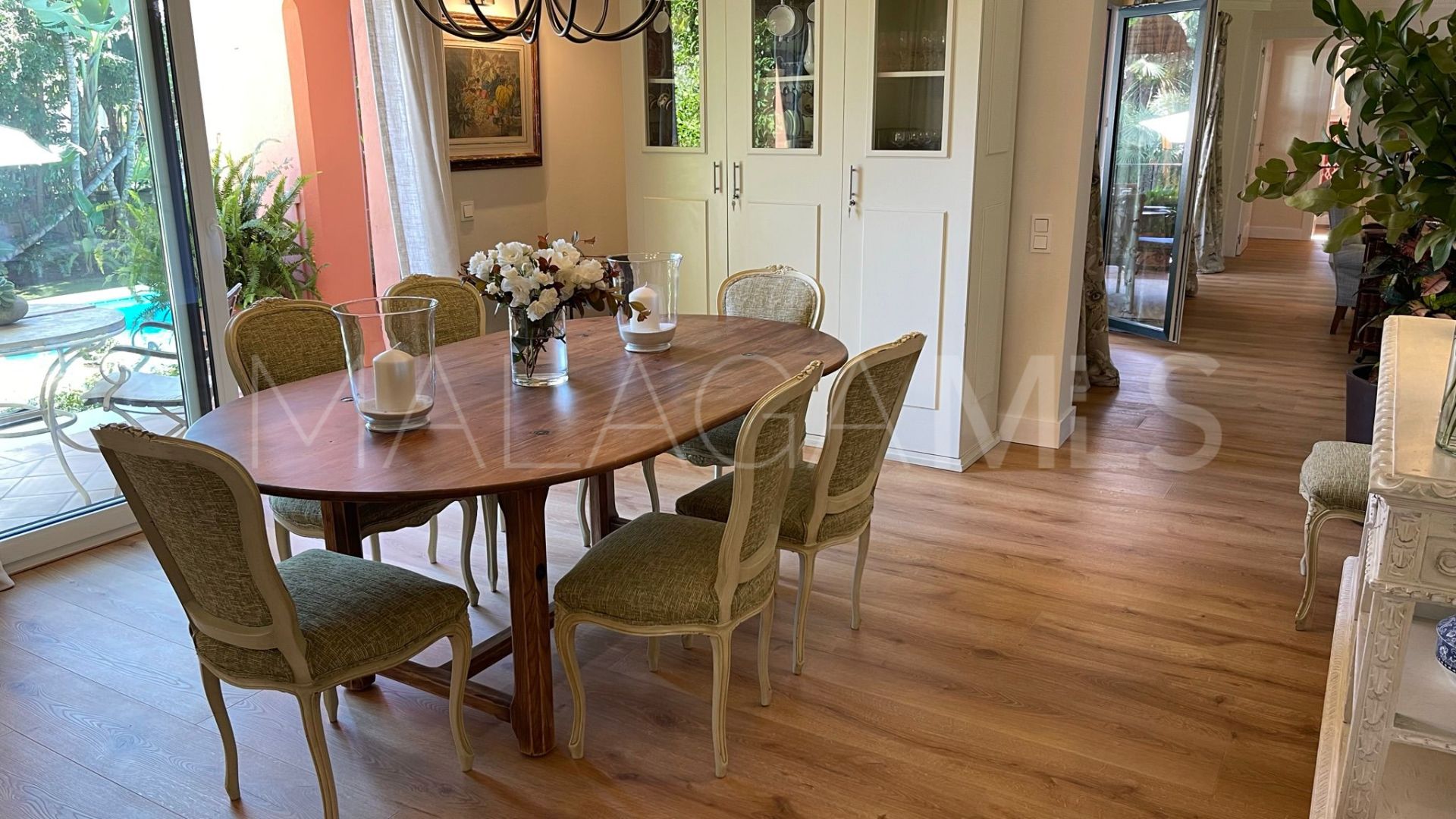 Villa for sale in Golden Mile