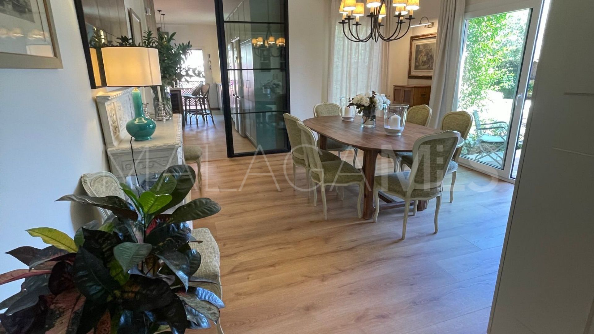 Villa for sale in Golden Mile