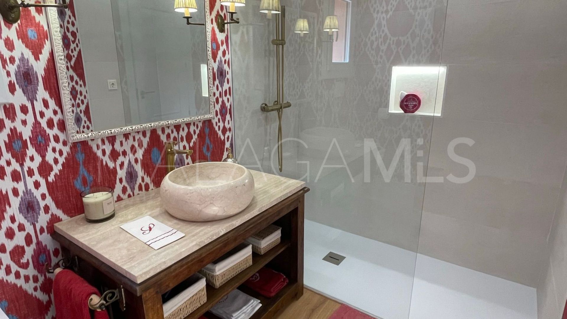 Villa for sale in Golden Mile