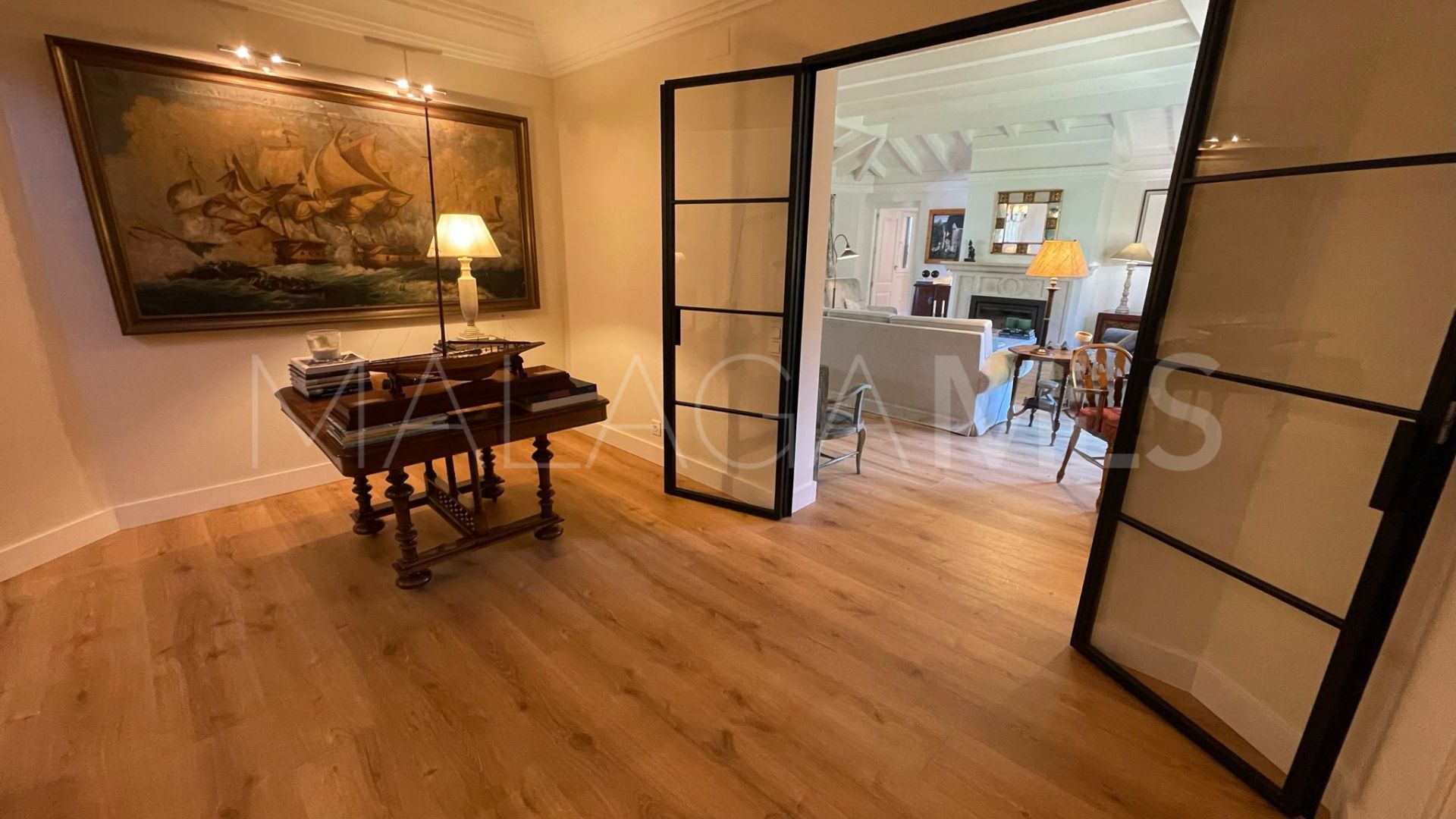 Villa for sale in Golden Mile