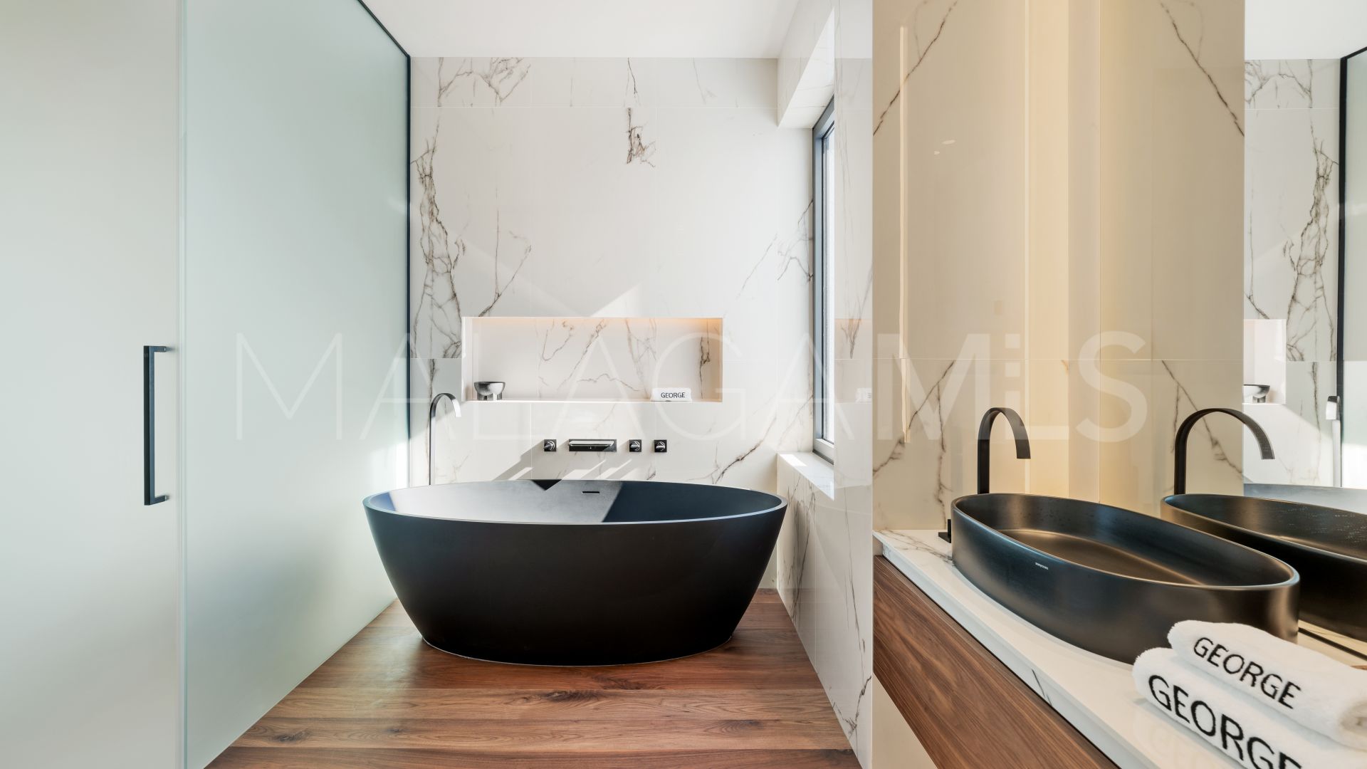 Sierra Blanca, villa for sale