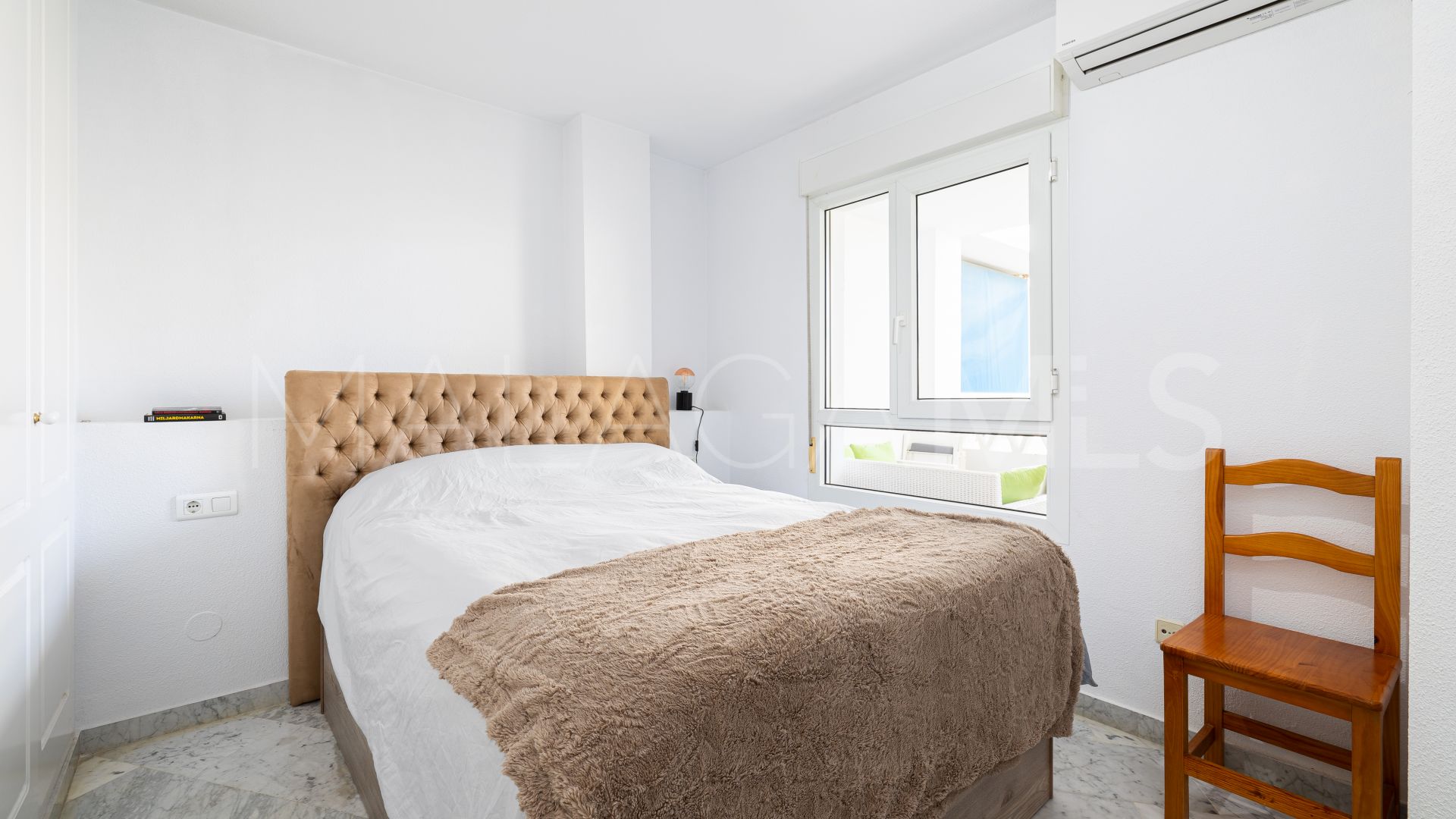 Apartamento de 2 bedrooms for sale in La Campana