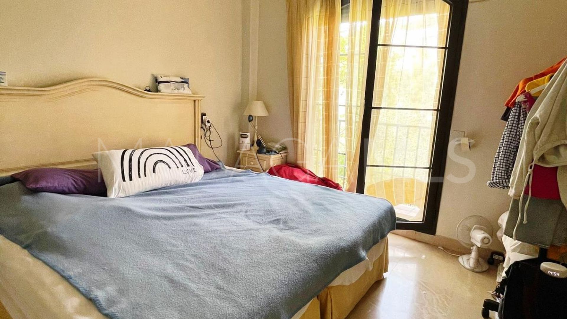 Marbella Ciudad, apartamento a la venta with 3 bedrooms