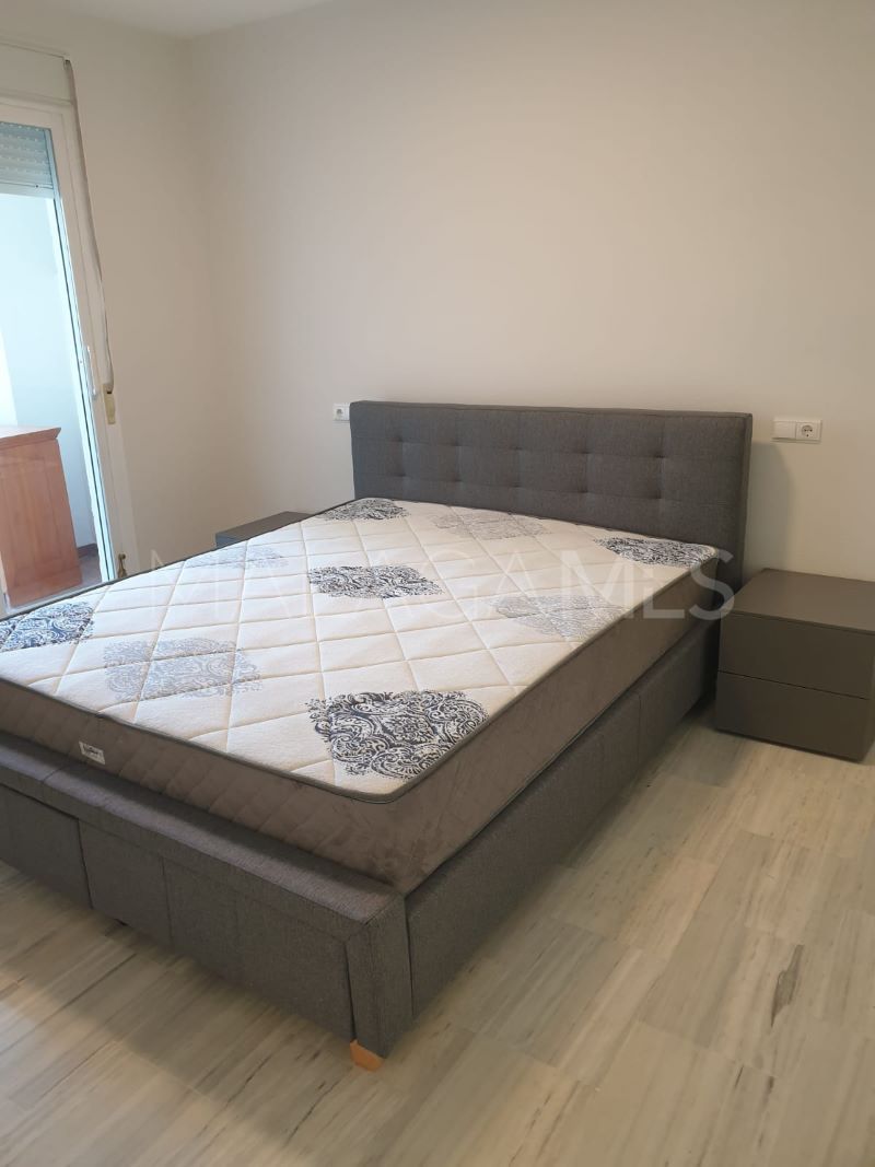 Los Arqueros, apartamento de 3 bedrooms a la venta