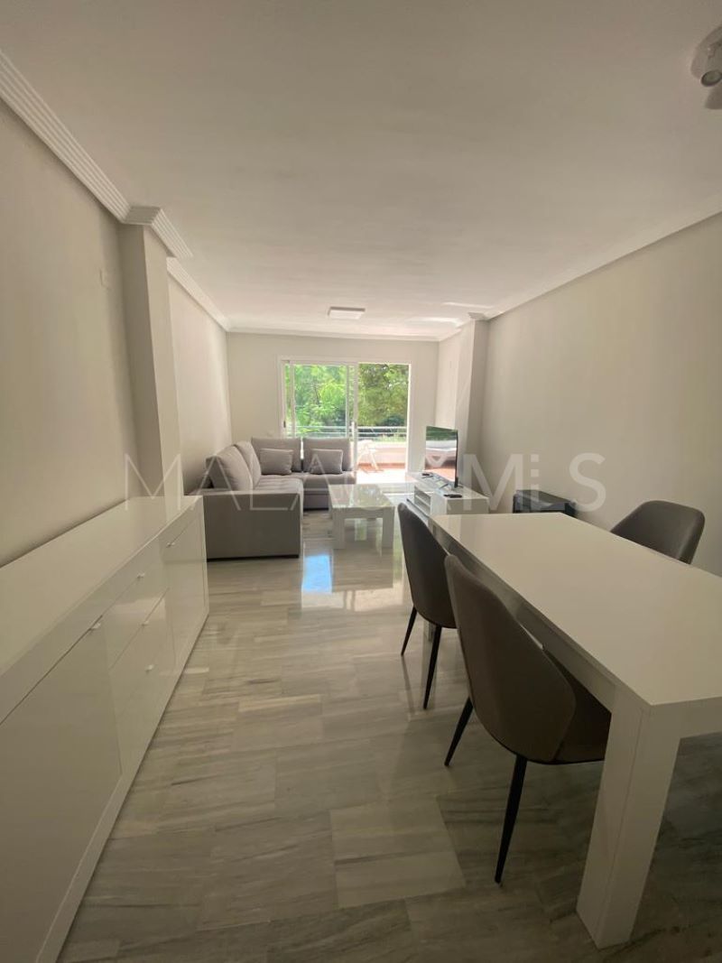 Los Arqueros, apartamento de 3 bedrooms a la venta