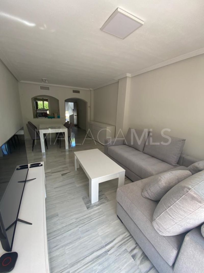 Los Arqueros, apartamento de 3 bedrooms a la venta